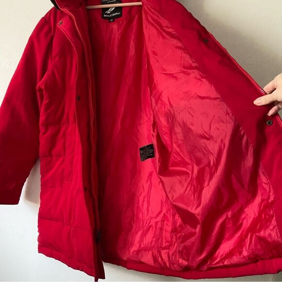 Centigrade Down & Feathers Puffer Jacket - Picture 9 of 14